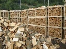 Brennholz 60€ pro Rm/Verkaufen Ab 5 Rm / nur 350€