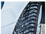 Tungsten carbide tire stud anti-slip for ice and snowing - photo 3