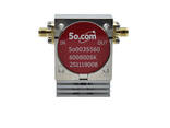 UHF Band 600 to 800MHz RF Coaxial Isolators - фото 1