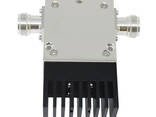UHF Band Circulators 410~470MHz RF Coaxial Isolator Power 300W High Isolation 23dB - photo 2