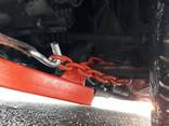 Tow bar KOZA for towing of cars without involvement of a second driver - photo 13