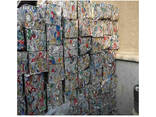 Used Beverage Can. Scrap/Aluminum UBC Can Scrap - фото 2