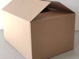Verpackungskarton, Karton, Kartonverpackung, Faltkarton, Großhandel Restposten - фото 1