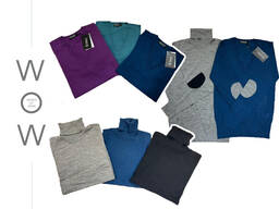 VOGUE knitwear for women!