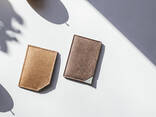 Walnut shell micro powder for eco-leather and vegan leather productionf - фото 3