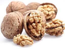 Walnuts