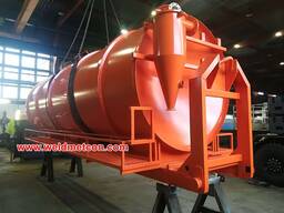 Storage tanks, silos, welding construction, / weldmetcon. com /