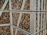 We offer wholesale firewood from Belarus - photo 1