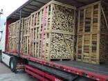 We produce Firewood - фото 1