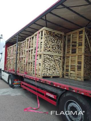 We produce Firewood