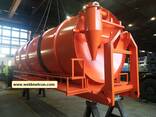 Welded steel structures, storage tanks. / weldmetcon. com / - photo 7