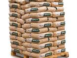 Wholesale High Quality Competitive Price Wood Pellets Fuel Pellets - фото 2