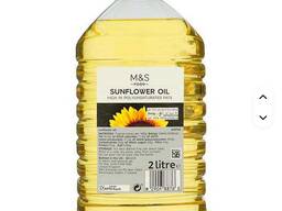 Wholesale Premium Factory Price Top Grade Refined Sunflower Oil For Sale