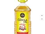 BEST PRICE Quality Premium Rapeseed Oil / Refined Canola Oil 1l 2l 3l 5l 18l - фото 1