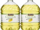 BEST PRICE Quality Premium Rapeseed Oil / Refined Canola Oil 1l 2l 3l 5l 18l - фото 2