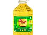 Healthy Premium Grade Refined Soybean Oil/ Vegetable Oil For Sale - фото 2