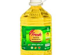 Wholesale Refined Soybean Oil /ISO/HALAL/HACCP Approved for sale