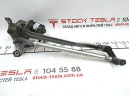 Wischermechanismus Tesla Model S, Model S REST 6005946-00-G