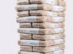 Wood Pellet