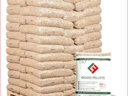 Wholesale High Premium Quality wood pellets Big or 15 kg bags | Fuel Manufacturer Of Wood