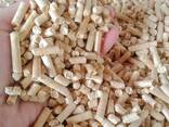 Wood Pellets - фото 1