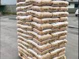 Wood pellets at best Market rates, and top quality