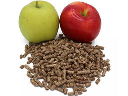 Pine Wood Pellets 100% Wooden Pellets 6mm Wood Pellets
