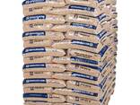 Wood pellets , ENA1 certifiied- cheap rates - фото 2