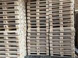 Wooden pallets | New and Used | Euro pallets | All sizes - photo 1