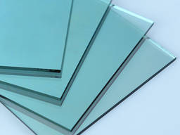 Tempered glass 10mm