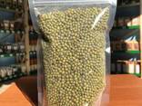 Green Mung bean from Uzbekistan - фото 1