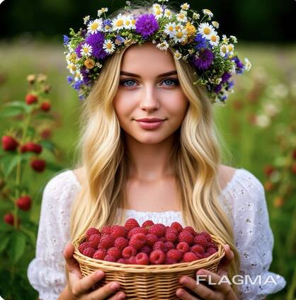 Zusammenarbeit bei der Lieferung von gefrorenen Beeren aus Weißrussland für die Saison 25