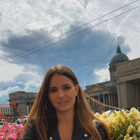 Osipova Daria Alexsandrovna