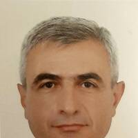 Гамбурян Саргис