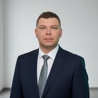 Zaitsev Serhii