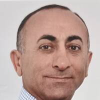 Mirzoian Roman Wladikowich