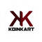 KoinKart - Web3 & Blockchain Development, AG